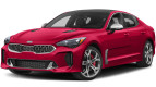 Kia Stinger Exterior photo