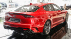 Kia Stinger Exterior photo