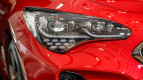 Kia Stinger Exterior photo