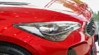 Kia Stinger Exterior photo