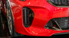 Kia Stinger Exterior photo