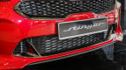 Kia Stinger Exterior photo