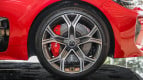 Kia Stinger Exterior photo