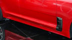 Kia Stinger Exterior photo