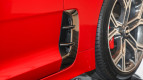 Kia Stinger Exterior photo