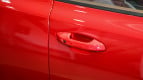 Kia Stinger Exterior photo