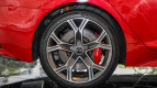 Kia Stinger Exterior photo