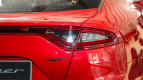 Kia Stinger Exterior photo