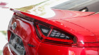Kia Stinger Exterior photo