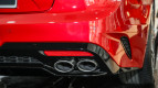 Kia Stinger Exterior photo