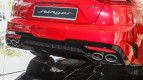 Kia Stinger Exterior photo