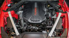 Kia Stinger Exterior photo