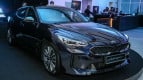 Kia Stinger Exterior photo