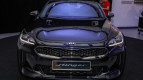 Kia Stinger Exterior photo