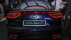 Kia Stinger Exterior photo