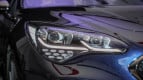 Kia Stinger Exterior photo