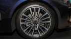 Kia Stinger Exterior photo