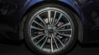 Kia Stinger Exterior photo