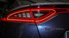 Kia Stinger Exterior photo