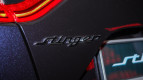 Kia Stinger Exterior photo