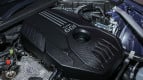 Kia Stinger Exterior photo