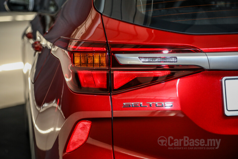 Honda Jazz GK Facelift (2017) Exterior