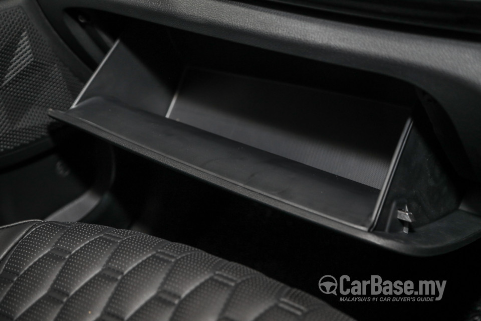 Kia Seltos SP2 (2021) Interior