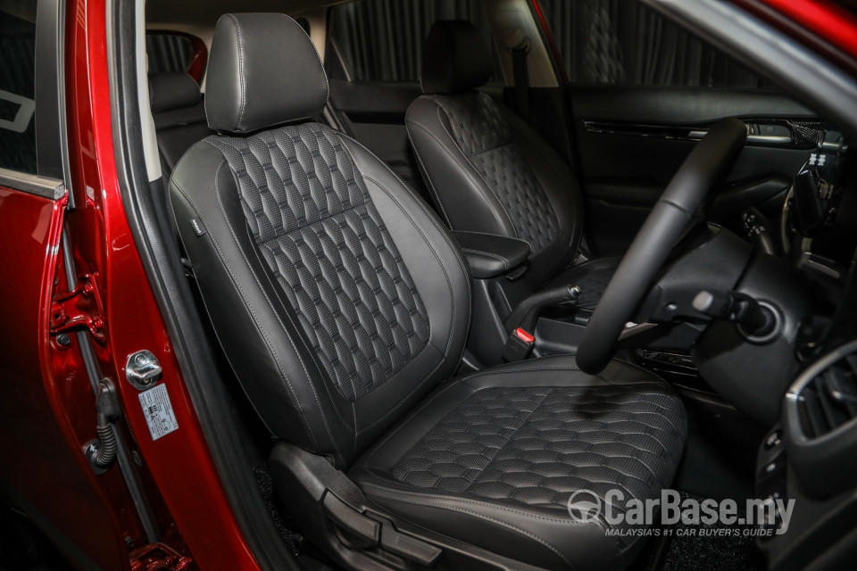 Kia Seltos SP2 (2021) Interior