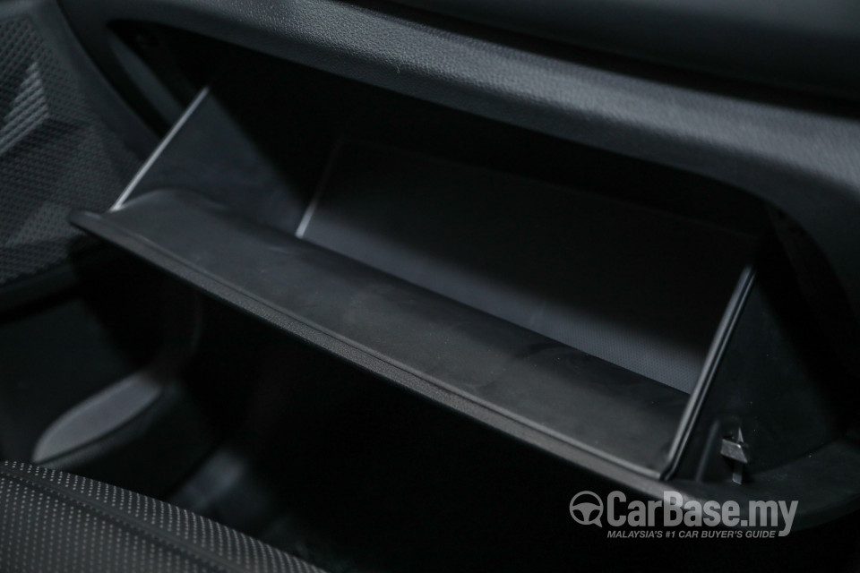Kia Seltos SP2 (2021) Interior