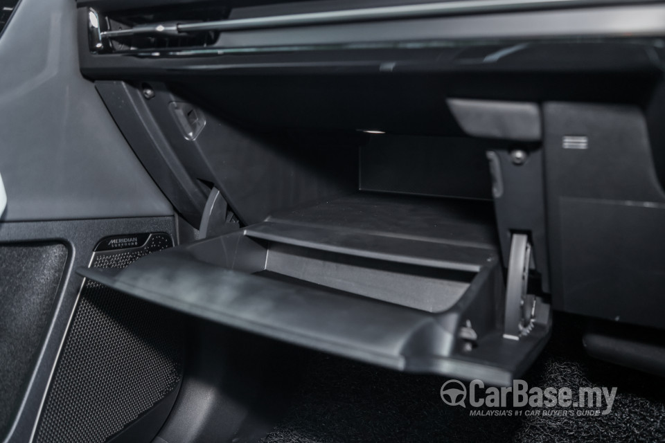 Kia EV6 CV (2022) Interior