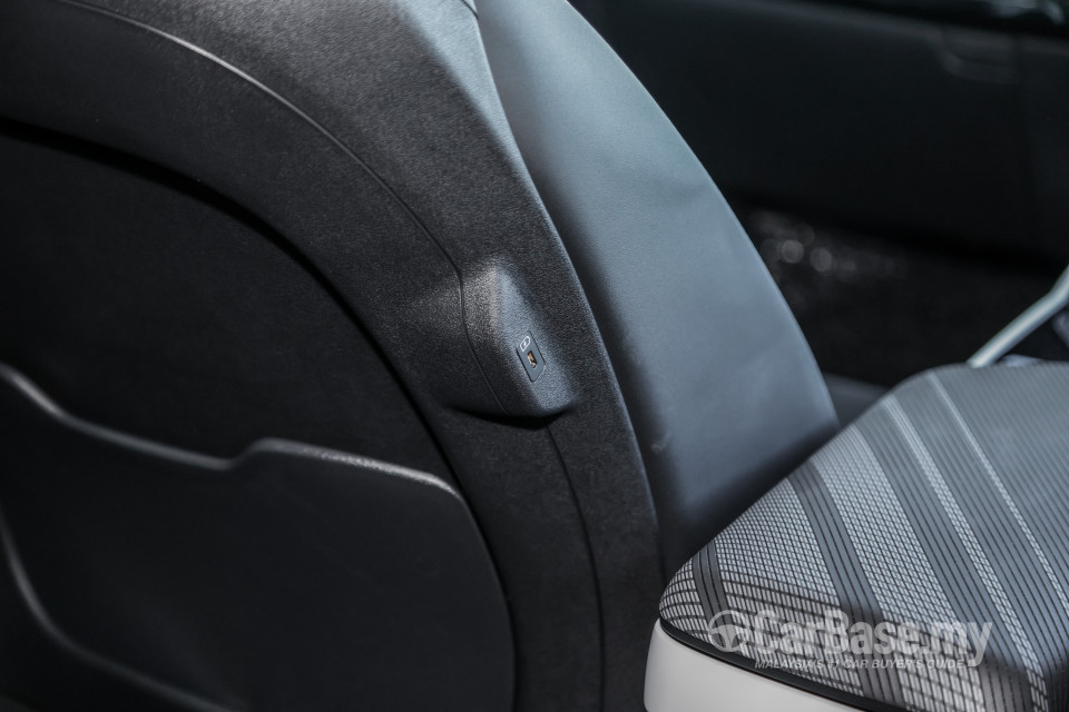 Kia EV6 CV (2022) Interior