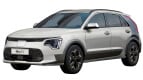 Kia Niro EV Exterior photo