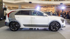 Kia Niro EV Exterior photo