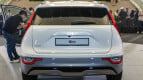 Kia Niro EV Exterior photo