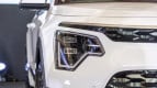 Kia Niro EV Exterior photo