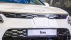 Kia Niro EV Exterior photo