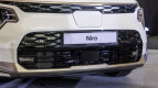 Kia Niro EV Exterior photo