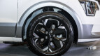 Kia Niro EV Exterior photo