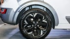 Kia Niro EV Exterior photo
