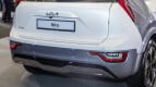 Kia Niro EV Exterior photo