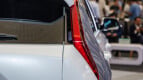 Kia Niro EV Exterior photo