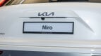 Kia Niro EV Exterior photo