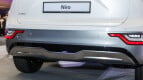 Kia Niro EV Exterior photo