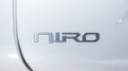 Kia Niro EV Exterior photo