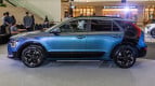Kia Niro EV Exterior photo