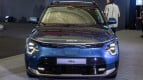 Kia Niro EV Exterior photo