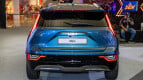 Kia Niro EV Exterior photo