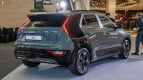 Kia Niro EV Exterior photo