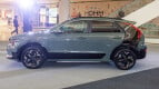 Kia Niro EV Exterior photo