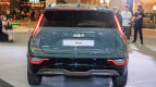 Kia Niro EV Exterior photo